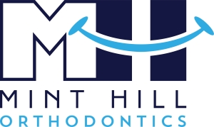 Mint Hill Orthodontics logo